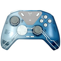 Геймпад беспроводной/проводной ARDOR GAMING x Flydigi Apex 4 синий