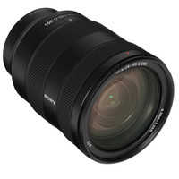 Объектив Sony FE 24-105mm f/4.0 G OSS