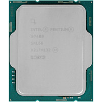 Процессор Intel Pentium Gold G7400 OEM