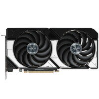 Видеокарта ASUS GeForce RTX 5070 DUAL OC Edition [DUAL-RTX5070-O12G]
