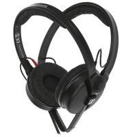 Проводные наушники EPOS Sennheiser HD 25 Plus  черный 2016