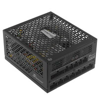 Блок питания Seasonic PRIME Fanless TX-700 [SSR-700TL] черный
