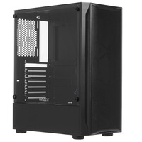 Корпус GINZZU CL145  черный