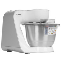 Кухонная машина Bosch MUM58258 белый