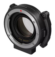 Переходник Canon Mount Adapter EF-EOS R