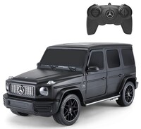 Радиоуправляемая машина шоссейная RASTAR Mercedes-Benz G63 Gelandewagen