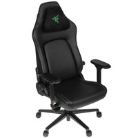 Компьютерное кресло Razer Iskur V2 черный