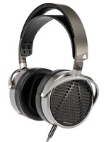 Проводные наушники Audeze MM-100  серый 2023