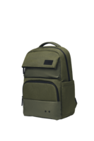Рюкзак NINETYGO Urban community backpack зеленый