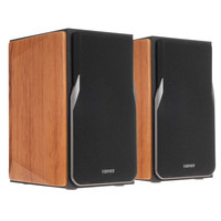 Колонки Edifier R1380DB коричневый