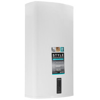 Накопительный водонагреватель электрический Gorenje FTG50SMB6