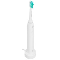 Электрическая зубная щетка Philips HX3651/13 белый