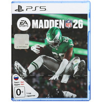 Игра EA Sports Madden NFL 26 (PS5)