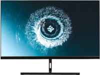 27" Монитор DEXP DQ27N2 черный