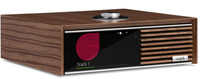 Сетевой проигрыватель Ruark R610 коричневый