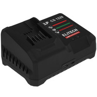 Зарядное устройство ELITECH HD CS 1220