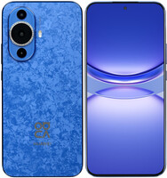 6.7" Смартфон HUAWEI nova 12s 256 ГБ синий
