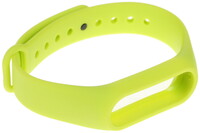 Ремешок Aceline для Xiaomi Mi Band 2 зеленый