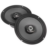 Коаксиальная акустическая система Hertz Uno X 165
