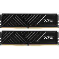 Оперативная память ADATA XPG GAMMIX D35 [AX4U32008G16A-DTBKD35] 16 ГБ