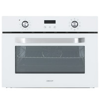 Электрический духовой шкаф DEXP 1YLO60CDW белый
