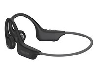 Беспроводные наушники Philips TAA1708  черный 2024