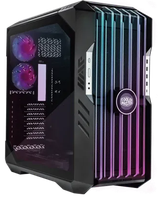Корпус Cooler Master HAF 700 EVO  серый