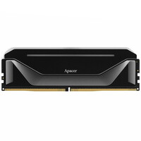 Оперативная память Apacer NOX RGB [AH5U16G60C622NBAA-1] 16 ГБ