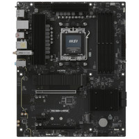 Материнская плата MSI PRO B850-S WIFI6E