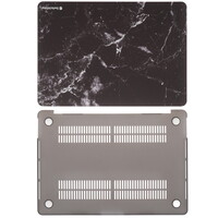 13.3" Накладка SwitchEasy Artist MacBook Protective Case черный