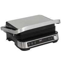 Гриль РЕДМОНД SteakMaster GM304 серебристый