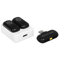 Радиосистема Hollyland Lark A1 Mini Duo