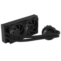 Система охлаждения ARCTIC Liquid Freezer III Pro 240 черная