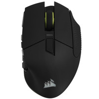 Мышь беспроводная/проводная Corsair SCIMITAR ELITE WIRELESS SE [CH-9314014-AP] черный