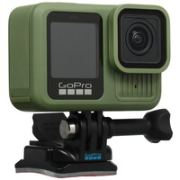 Экшн-камера GoPro HERO 13 Green