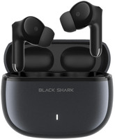 Наушники TWS Black Shark T23  черный 2025