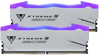 Оперативная память Patriot Viper Xtreme 5 RGB MPOWER [PVXR532G80C38KM] 32 ГБ