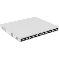 Коммутатор MikroTik CRS354-48P-4S+2Q+RM