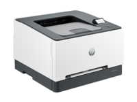 Принтер лазерный HP Color LaserJet Pro 3203dn