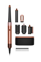 Мультистайлер Dyson Airwrap HS08 i.d. Straight+Wavy бронзовый