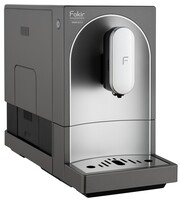 Кофемашина автоматическая Fakir Vkm 6018 серый