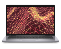 13.3" Ноутбук Dell Latitude 7330 черный