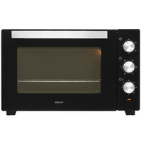 Мини-печь DEXP VN-4500 черный