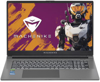 17.3" Ноутбук Machenike L17 Pulsar серый