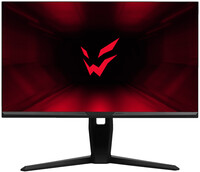 24.5" Монитор ARDOR GAMING VEGA PRO AQ25H1U черный