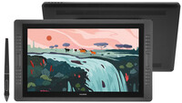 Графический монитор HUION Kamvas Pro 24