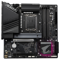 Материнская плата GIGABYTE Z790M AORUS ELITE