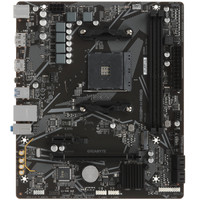 Материнская плата GIGABYTE A520M H ARGB