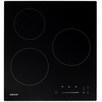 Индукционная варочная поверхность DEXP IH-45SL