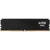 Оперативная память ADATA XPG Lancer Blade [AX5U5600C4616G-SLABBK] 16 ГБ